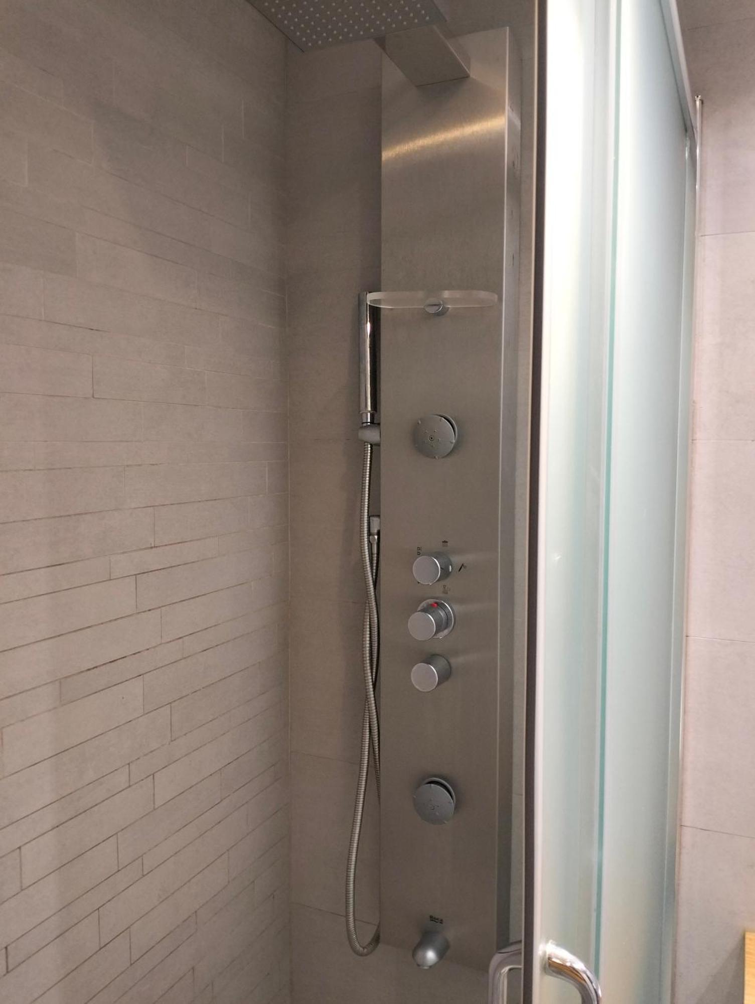 Chusbad Place Zona Cuzco Apartamento *