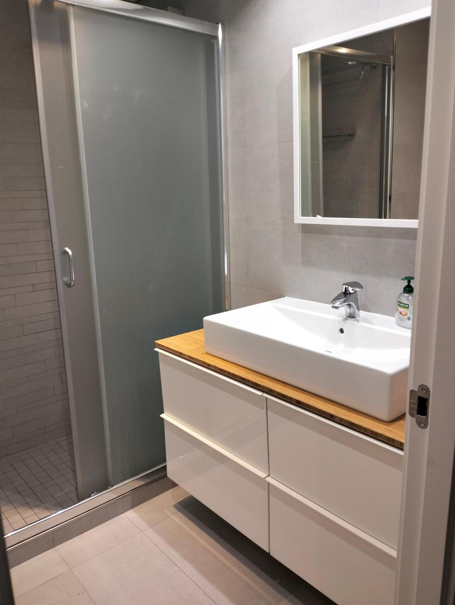 Apartamento Chusbad Place Zona Cuzco