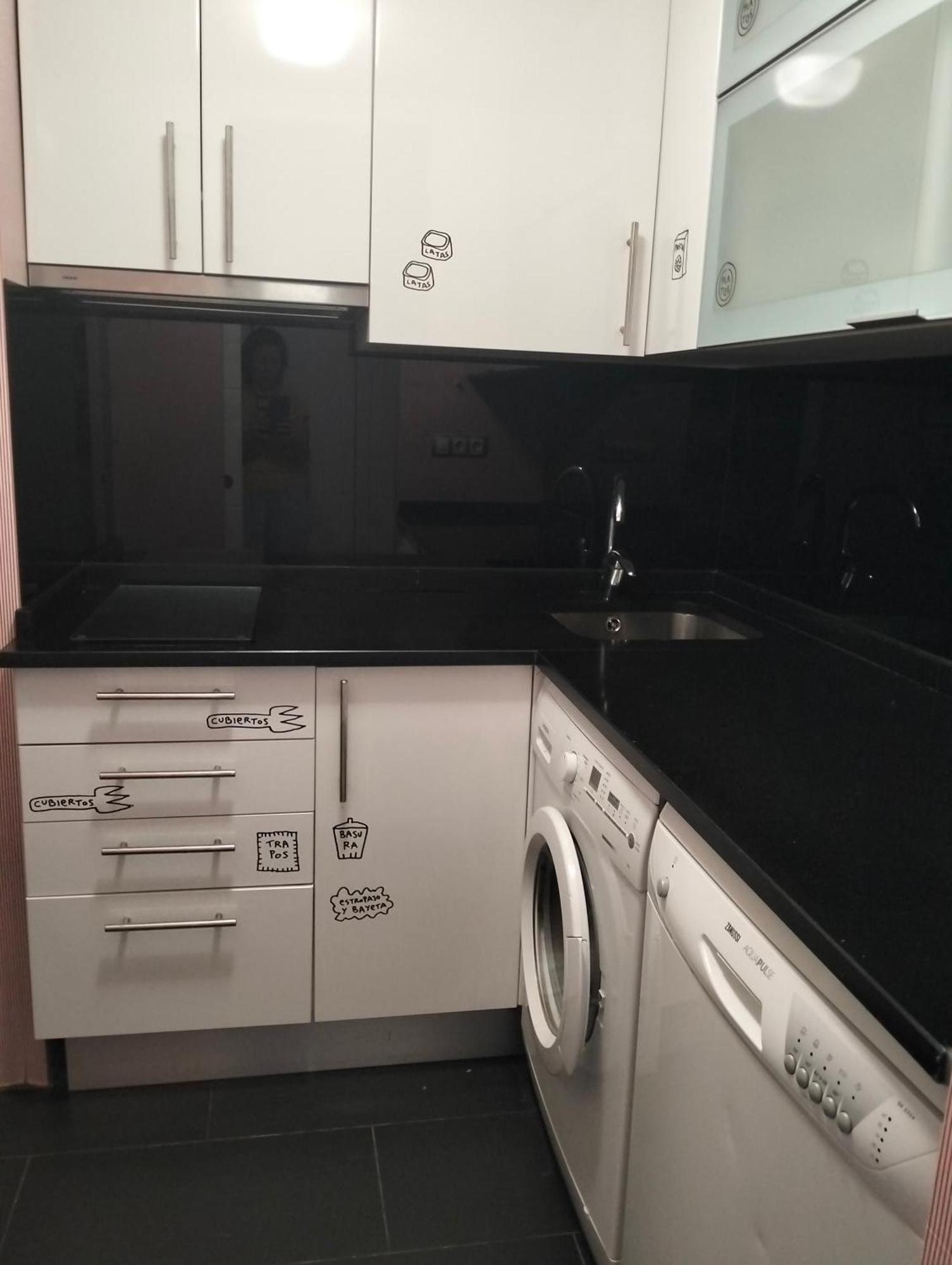 Chusbad Place Zona Cuzco Apartamento Madri