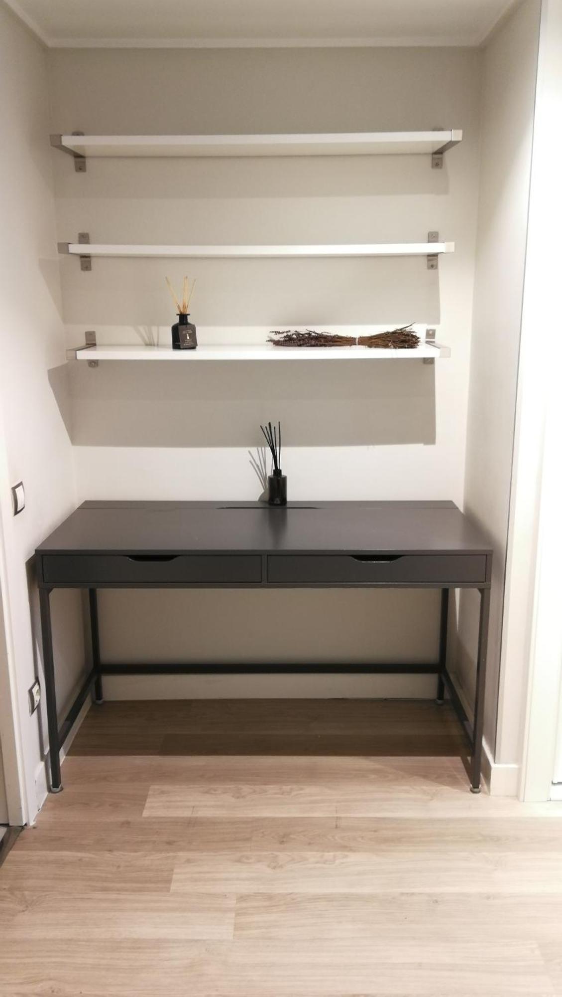 Apartamento Chusbad Place Zona Cuzco Madri