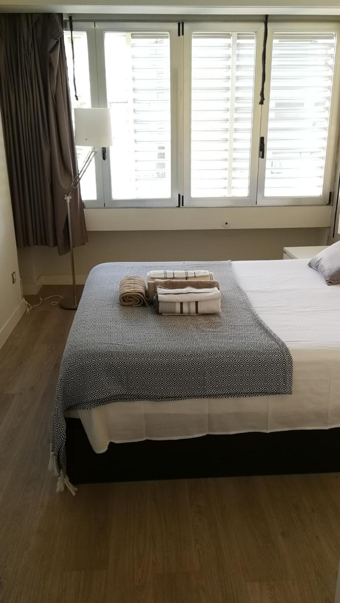 Apartamento Chusbad Place Zona Cuzco *